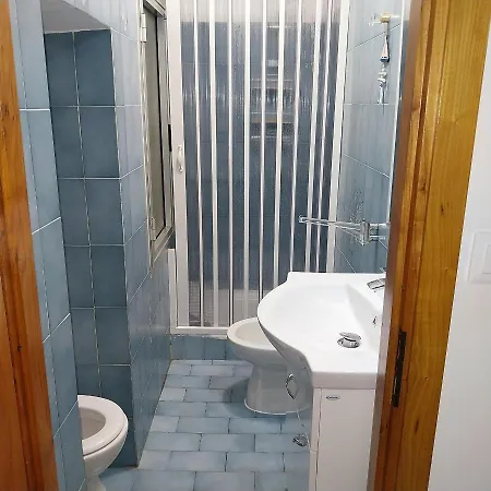 Anfora House Apartamento Génova Exterior foto