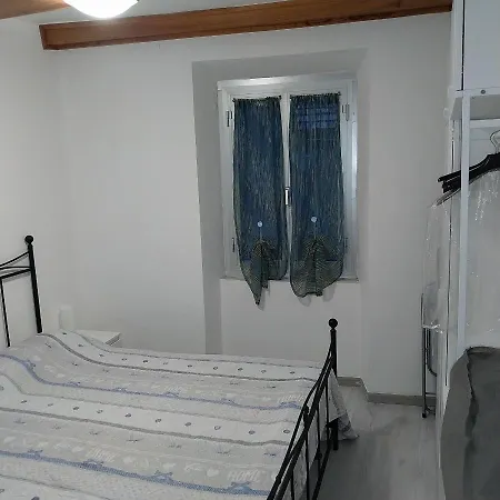Anfora House Apartamento Génova Exterior foto